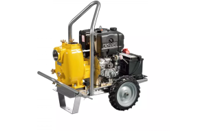 Slika proizvoda: Atlas Copco VAR 2-120 LIFT