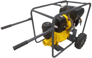 Slika proizvoda: Atlas Copco LB 80D