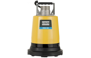 Slika proizvoda: Atlas Copco WEDA D04BN