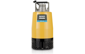 Slika proizvoda: Atlas Copco WEDA D08N