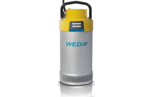 Slika izdelka: Atlas Copco WEDA D50H
