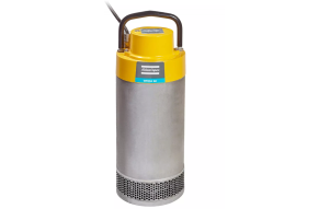 Slika proizvoda: Atlas Copco WEDA D60H