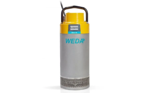 Slika proizvoda: Atlas Copco WEDA D60SH