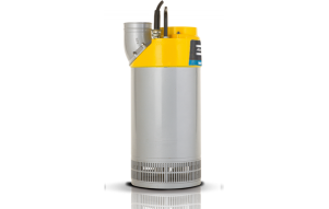 Slika proizvoda: Atlas Copco WEDA D70H