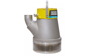 Slika proizvoda: Atlas Copco WEDA D80N