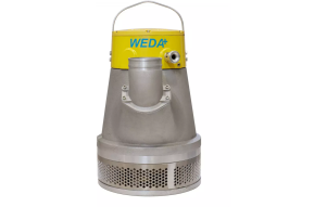 Slika proizvoda: Atlas Copco WEDA D80H