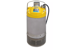 Slika proizvoda: Atlas Copco WEDA D91N