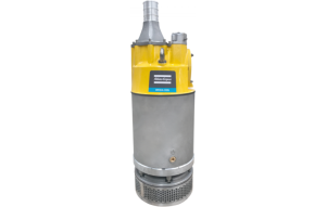 Slika proizvoda: Atlas Copco WEDA D95SH
