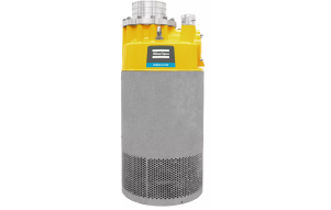 Slika proizvoda: Atlas Copco WEDA D100N
