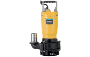 Slika proizvoda: Atlas Copco WEDA S08N