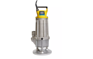 Slika proizvoda: Atlas Copco WEDA S30N