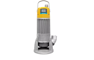 Slika proizvoda: Atlas Copco WEDA S50N