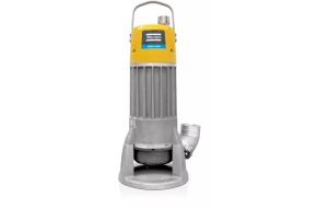 Slika proizvoda: Atlas Copco WEDA S60N