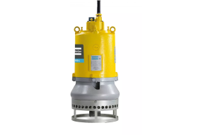 Podkategorija Atlas Copco WEDA L serija pumpi