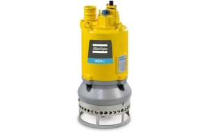 Slika proizvoda: Atlas Copco WEDA L60N