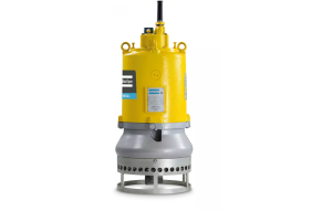Slika proizvoda: Atlas Copco WEDA L70N