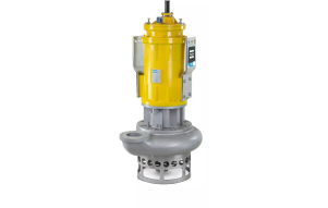 Slika proizvoda: Atlas Copco WEDA L80N