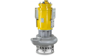 Slika proizvoda: Atlas Copco WEDA L95N