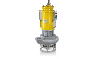 Slika proizvoda: Atlas Copco WEDA L110N