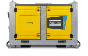 Slika proizvoda: Atlas Copco E PAS 100MF