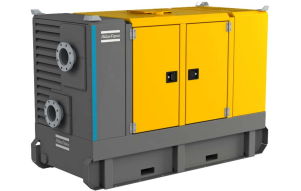 Slika proizvoda: Atlas Copco PAS 150 HardHat®