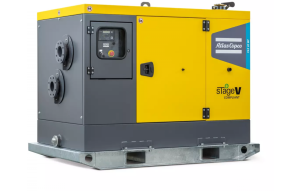 Slika proizvoda: Atlas Copco PAS 80MF