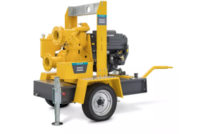 Slika proizvoda: Atlas Copco PAS 150MF