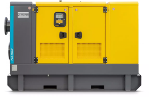 Slika proizvoda: Atlas Copco  PAS 200 MF