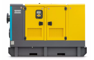 Slika proizvoda: Atlas Copco  PAS 300MF