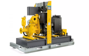 Slika proizvoda: Atlas Copco  PAS 100 HF