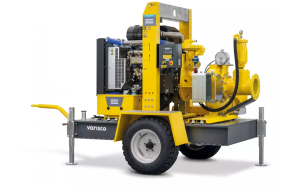 Slika proizvoda: Atlas Copco  PAS 200 HF