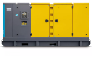 Slika izdelka: Atlas Copco  PAS 300 HF