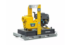 Slika proizvoda: Atlas Copco VAR 6