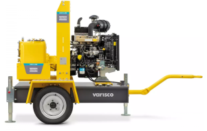 Slika proizvoda: Atlas Copco VAR 6-250