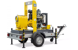 Slika proizvoda: Atlas Copco VAR 8-305