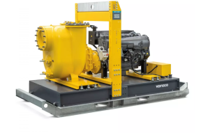 Slika proizvoda: Atlas Copco VAR 12-400