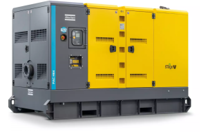 Slika proizvoda: Atlas Copco PAC H64