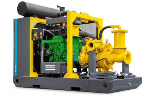 Slika proizvoda: Atlas Copco PAC H86C
