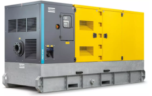 Slika proizvoda: Atlas Copco  PAC H108
