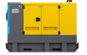 Podkategorija Atlas Copco Samousisne površinske pumpe za odvodnjavanje WEL serija