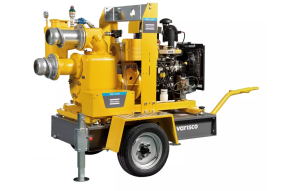 Slika proizvoda: Atlas Copco WEL ECO 6-250