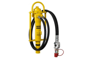 Slika proizvoda: Atlas Copco Ground Rod Driver 5/8”