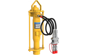 Slika proizvoda: Atlas Copco  LPD-HD-RV