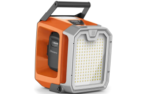 Slika proizvoda: Husqvarna WL 8i radna lampa