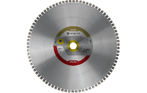 Slika proizvoda: Dijamantski rezni disk ELITE CUT W1610 - 60mm + WS220 i WS8