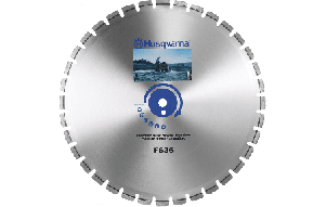 Slika proizvoda: Dijamantski rezni disk ELITE CUT F635
