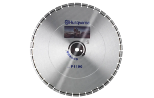 Slika proizvoda: Dijamantski rezni disk ELITE CUT F1170