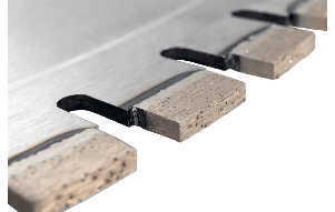 Slika proizvoda: Dijamantski rezni disk ELITE CUT W1620