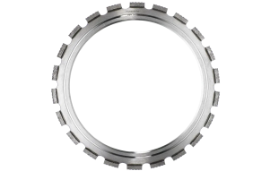 Slika proizvoda: Dijamantski disk za rezanje ELITE RING R10