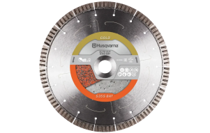Slika proizvoda: Dijamantski rezni disk Husqvarna ELITE-CUT S35S BATTERY 230mm